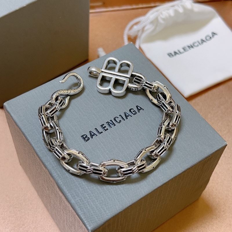 Balenciaga Bracelets - Click Image to Close